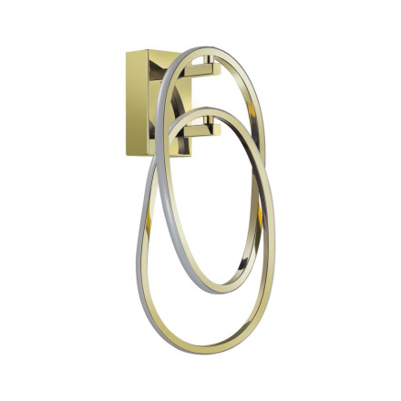 Бра Space 4875/23WL Odeon Light