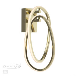 Бра Space 4875/23WL Odeon Light