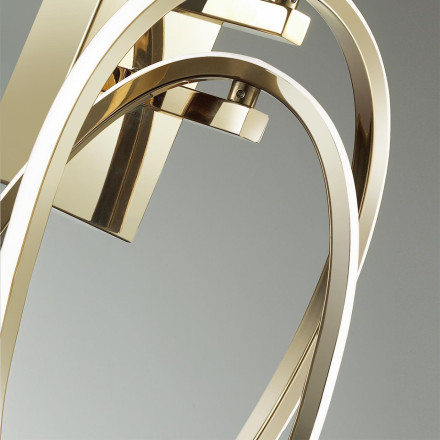 Бра Space 4875/23WL Odeon Light