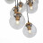Подвесная люстра Varieta SL234.443.08 ST Luce