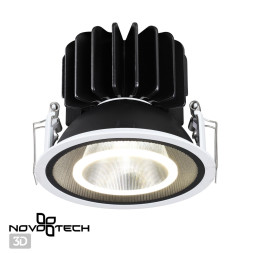 Точечный светильник Spot 358514 Novotech