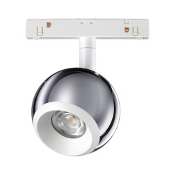 Трековый светильник SHINO FLUM 358396 Novotech
