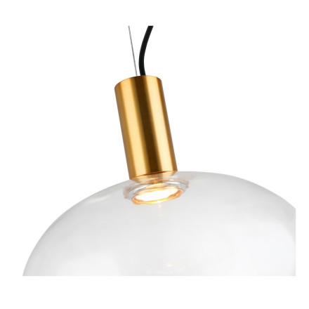 Подвесной светильник Allenore SL1582.303.01 ST Luce