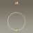 Подвесной светильник Gota 4336/27L Odeon Light