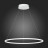 Подвесной светильник St603 in ST603.543.34 ST Luce