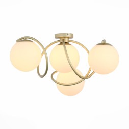 Потолочная люстра Delicata SL711.202.04 ST Luce