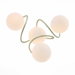 Потолочная люстра Delicata SL711.202.04 ST Luce