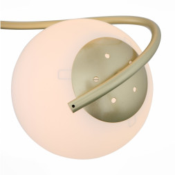 Потолочная люстра Delicata SL711.202.04 ST Luce