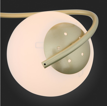 Потолочная люстра Delicata SL711.202.04 ST Luce