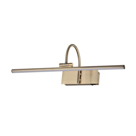 Подсветка для картин Geba 4911/8WL Odeon Light