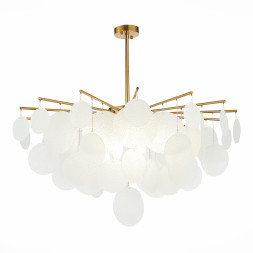 Потолочная люстра Vittoria SL1231.302.08 ST Luce