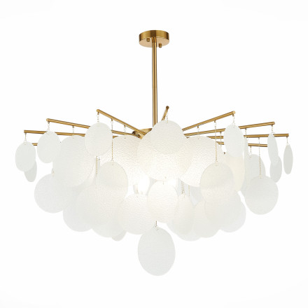 Потолочная люстра Vittoria SL1231.302.08 ST Luce