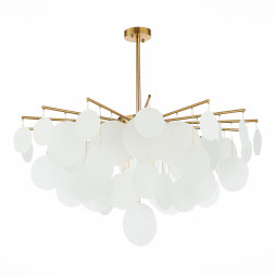 Потолочная люстра Vittoria SL1231.302.08 ST Luce