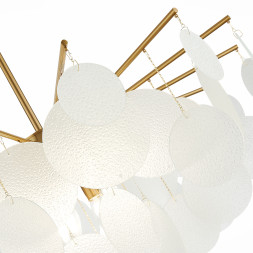 Потолочная люстра Vittoria SL1231.302.08 ST Luce