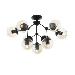 Потолочная люстра Stampo SL549.402.09 ST Luce