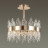 Потолочная люстра Margot 5267/4C Lumion