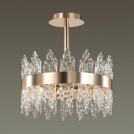 Потолочная люстра Margot 5267/4C Lumion