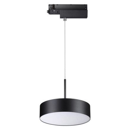 Трековый светильник Prometa 358771 Novotech