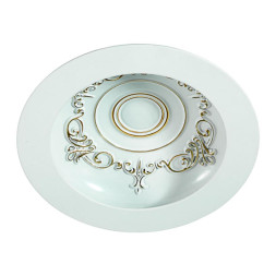 Точечный светильник GESSO 357357 Novotech