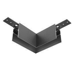Соединитель угловой Accessories for Exility TRA034HCL-41B Maytoni