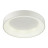 Потолочный светильник Sole 4062/50CL Odeon Light