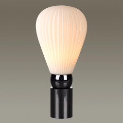Интерьерная настольная лампа Elica 5418/1T Odeon Light