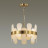 Подвесная люстра Micaela 5270/4 Lumion