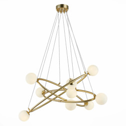 Подвесной светильник Rialto SL1508.203.09 ST Luce