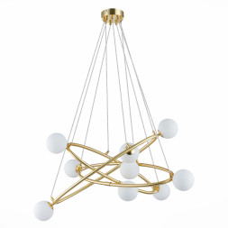 Подвесной светильник Rialto SL1508.203.09 ST Luce