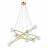 Подвесной светильник Rialto SL1508.203.09 ST Luce