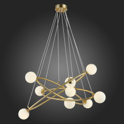 Подвесной светильник Rialto SL1508.203.09 ST Luce