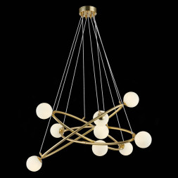 Подвесной светильник Rialto SL1508.203.09 ST Luce