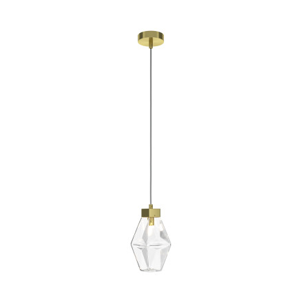 Подвесной светильник Coctail time MOD325PL-01G Maytoni