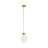 Подвесной светильник Coctail time MOD325PL-01G Maytoni