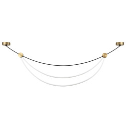 Подвесной светильник Gabi 4378/65L Odeon Light