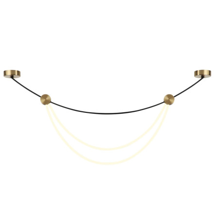 Подвесной светильник Gabi 4378/65L Odeon Light