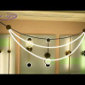 Подвесной светильник Gabi 4378/65L Odeon Light