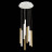 Подвесной светильник ST153 ST153.543.27 ST Luce