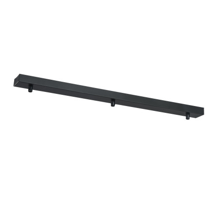 Универсальное крепление Maytoni SPR-BASE-03-B Maytoni Loft Universal base Universal base Черный