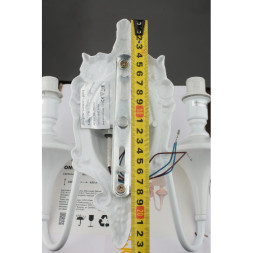 Бра Omnilux 725 OML-72501-02 Omnilux
