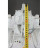 Бра Omnilux 725 OML-72501-02 Omnilux