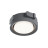 Встраиваемый светильник Technical DL019-GX53-B Maytoni Technical Downlight Intro Черный GX53 0