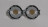 Встраиваемый светильник Technical DL019-GX53-B Maytoni Technical Downlight Intro Черный GX53 0