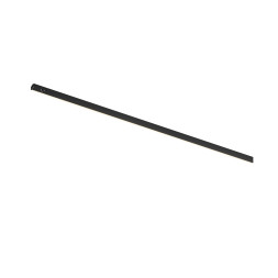 Трековый светильник Technical TR190-1-10W3K-B Maytoni Technical Магнитная трековая система 5мм LEVITY Basis Черный LED 3000