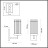 Бра 6527/1W CLASSI Lumion латунь Бра E14 1*40W 220V ELLOW