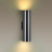 Настенный светильник Dario 4245/2WB Odeon Light