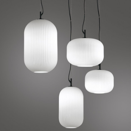 Подвесной светильник Roofi 4751/1 Odeon Light