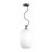 Подвесной светильник Roofi 4751/1 Odeon Light