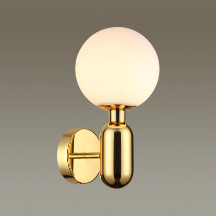 Бра Okia 4669/1W Odeon Light