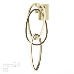 Бра Space 4875/33WL Odeon Light